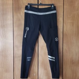 Virus Intl women pants Sz Med